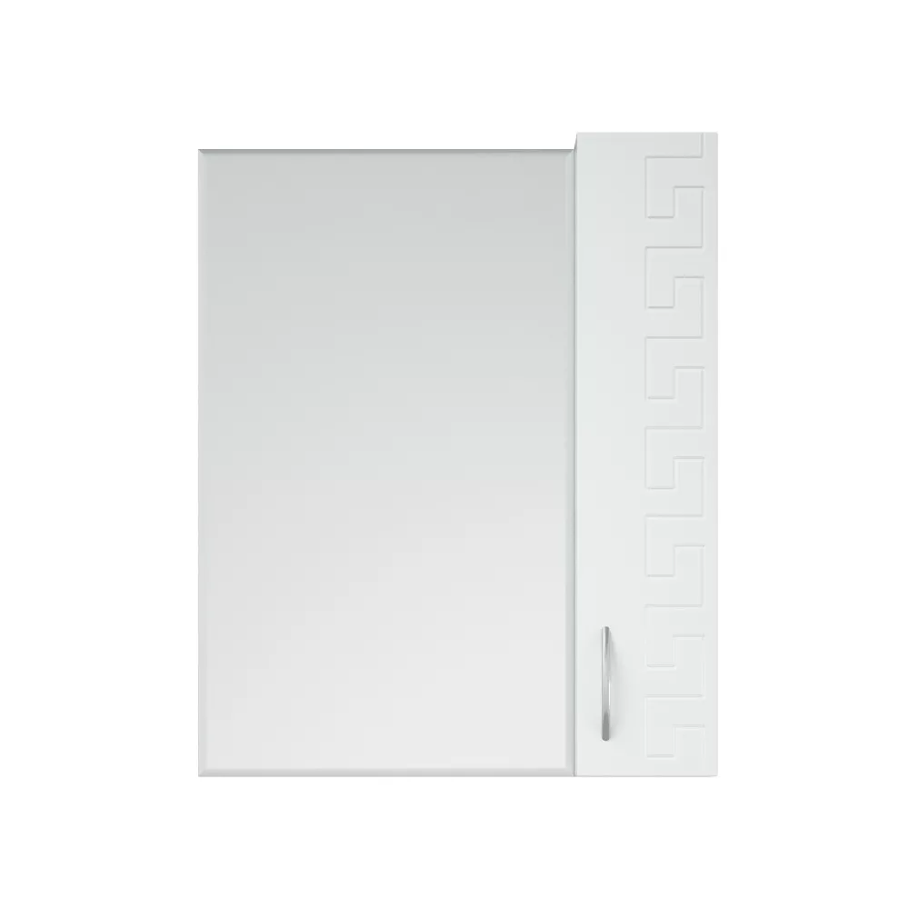 Зеркальный шкаф Corozo Олимп 50 SD-00000695