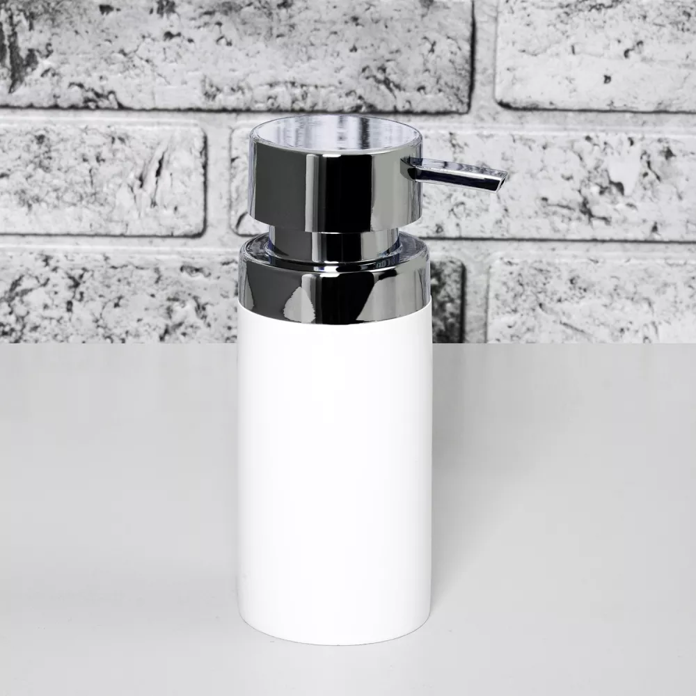 Дозатор для жидкого мыла Wasserkraft K-4999