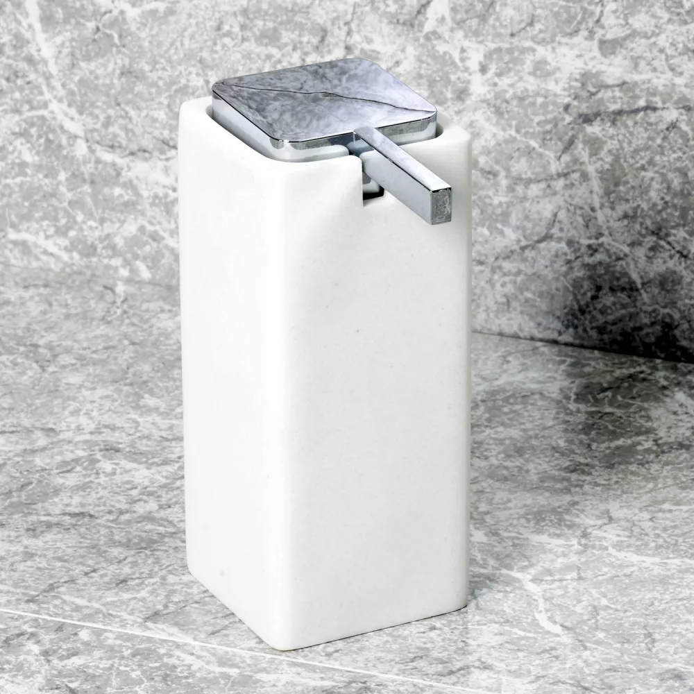 Дозатор для жидкого мыла Wasserkraft K-9699