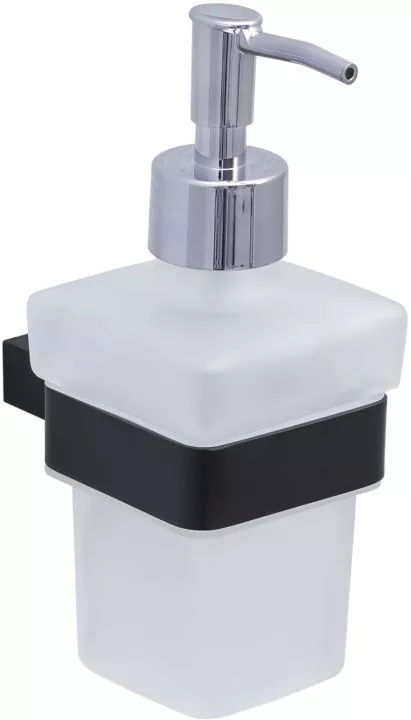 Дозатор для жидкого мыла Allen Brau Infinity 6.21006-31