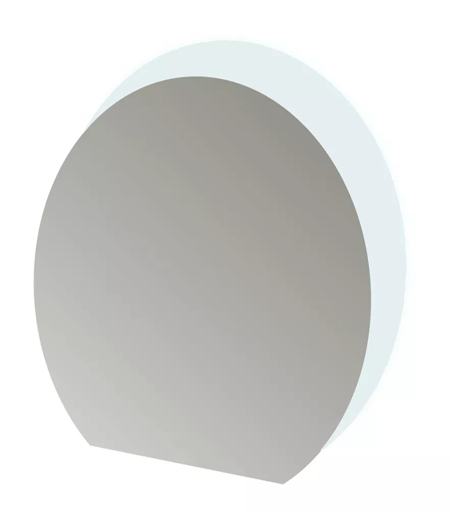 Зеркало с LED подстветкой Cezares 109х98 44773