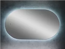 Зеркало с подсветкой Art&Max Torino AM-Tor-1000-600-DS-F