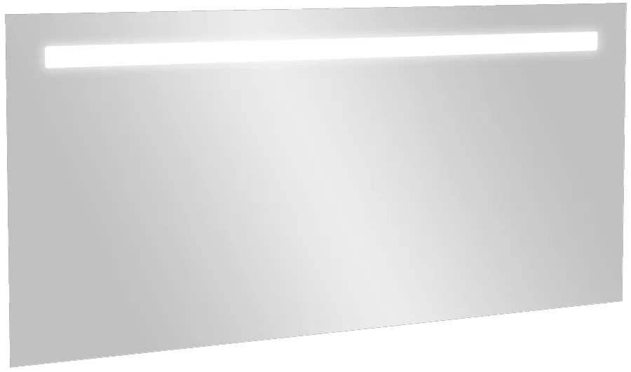 Зеркало Jacob Delafon Parallel EB1420-NF65, с подсветкой