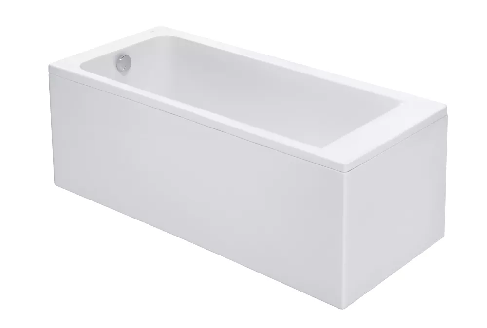 Акриловая ванна Roca Easy 150x70 ZRU9302904