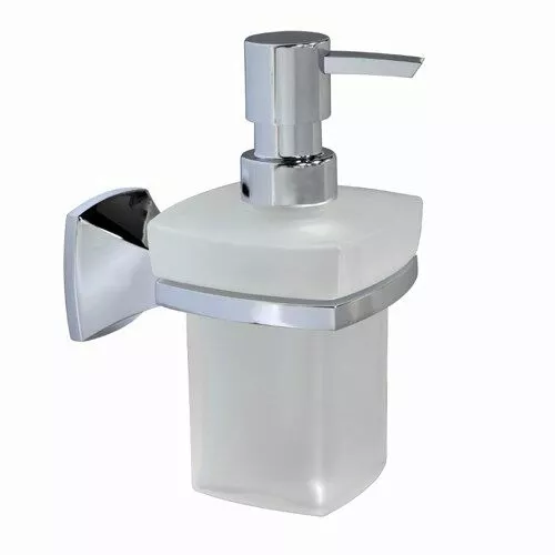 Дозатор для жидкого мыла Wasserkraft K-2599