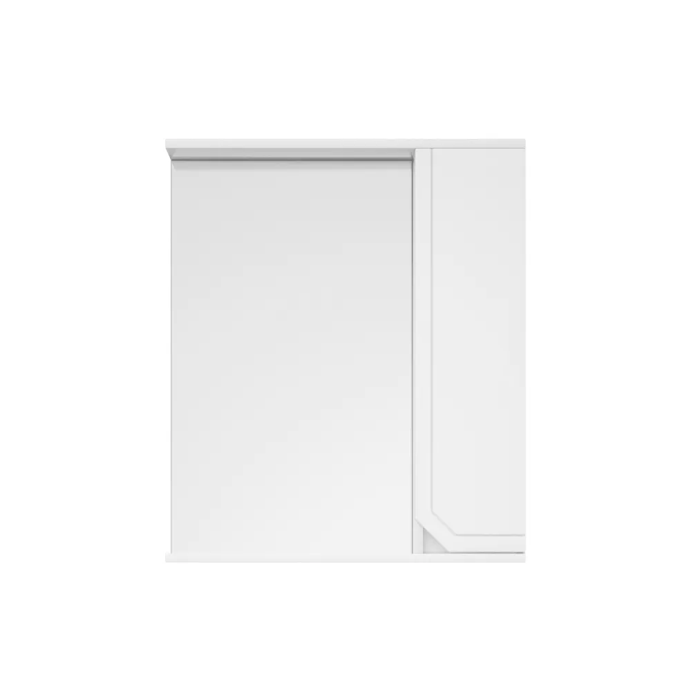 Зеркальный шкаф Corozo Сириус 65 SD-00001448
