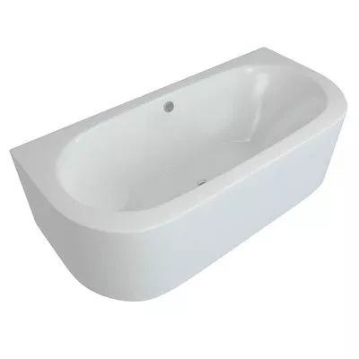 Акриловая ванна без ручек Aquatek Морфей 190х90 MOR190-0000059