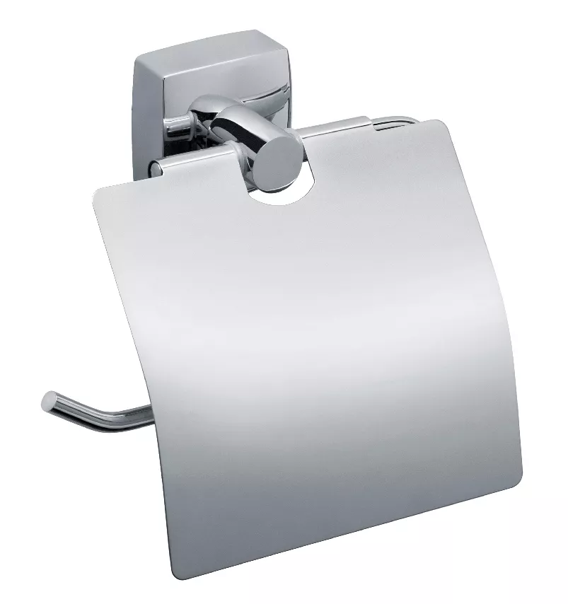 Держатель туалетной бумаги Fixsen Kvadro FX-61310