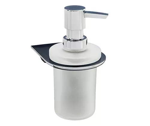Дозатор для жидкого мыла Wasserkraft K-8399