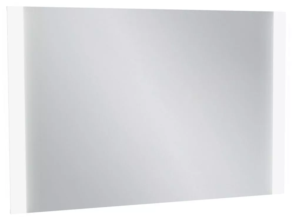 Зеркало Jacob Delafon Replique EB1474-NF 100х65 см, с подсветкой