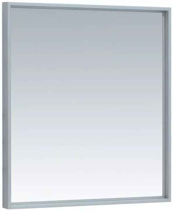 Зеркало De Aqua Алюминиум 70 LED серебро