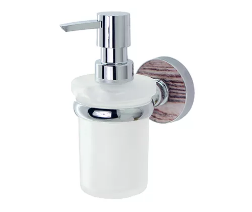Дозатор для жидкого мыла Wasserkraft K-6999