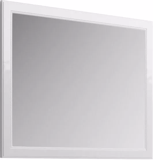 Зеркало Aqwella Empire Emp.02.10/W 100х80 см