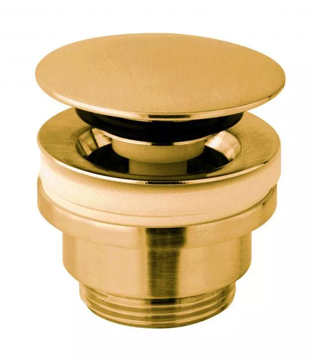 Донный клапан для раковины Paffoni ZSCA050HGSP