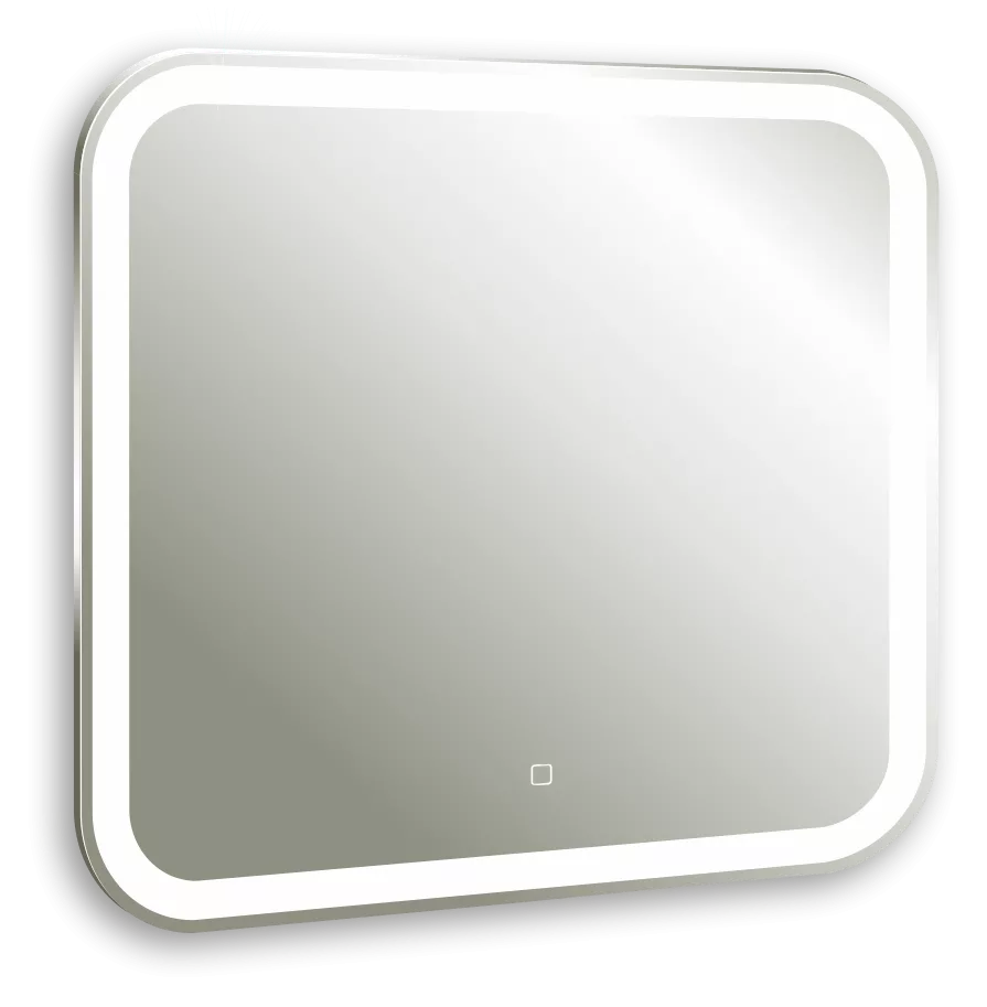 Зеркало Silver Mirrors Stiv neo LED-00002396