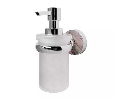 Дозатор для жидкого мыла Wasserkraft K-8599