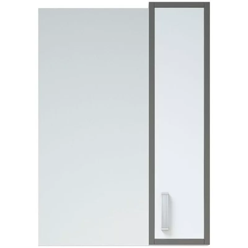 Зеркальный шкаф Corozo Спектр 50х70 SD-00000708