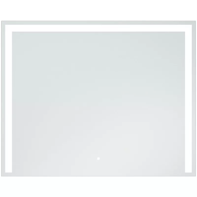 Зеркало Corozo Алано SD-00001023 100х80 см, с подсветкой
