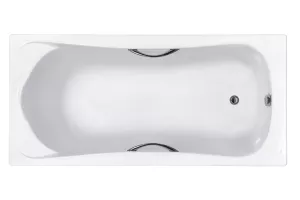 Акриловая ванна Roca BeCool 190x90 ZRU9303020