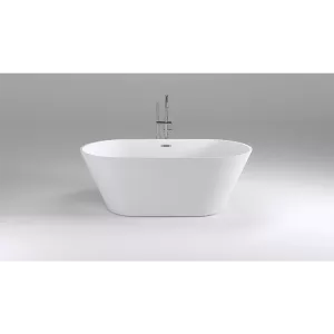 Ванна акриловая Black&White 170х80 103SB00