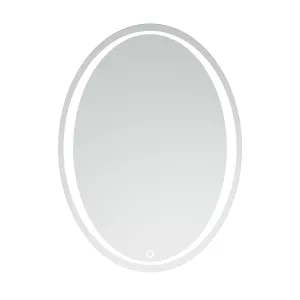 Зеркало с подсветкой Corozo Капелла 57 SD-00000621