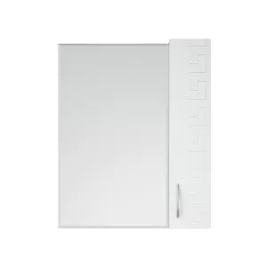 Зеркальный шкаф Corozo Олимп 50 SD-00000695