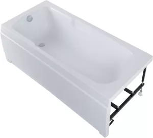 Ванна акриловая Aquanet Extra 150х70 00209630