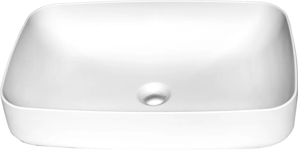 Накладная раковина для ванны Kerasan Tribeca 514130