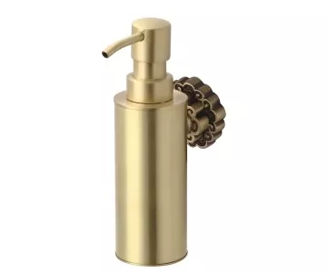 Дозатор для жидкого мыла Bronze de Luxe K25027
