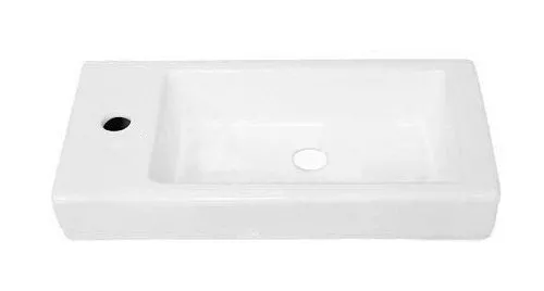 Раковина для ванны BelBagno Pietra mini BB-400-PM-LVB