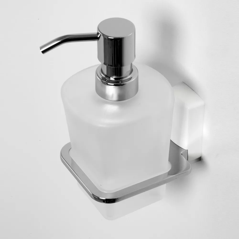 Дозатор для жидкого мыла Wasserkraft K-5099W
