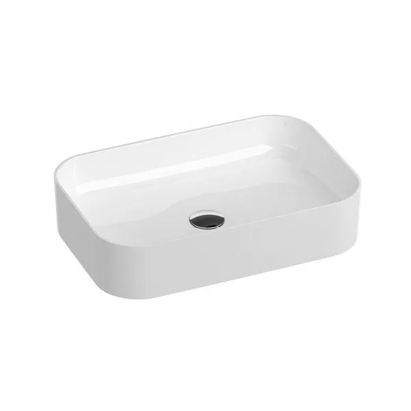 Керамическая раковина для ванны Ravak Ceramic XJX01155002