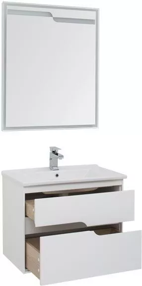 Комплект мебели Aquanet Модена 00199306