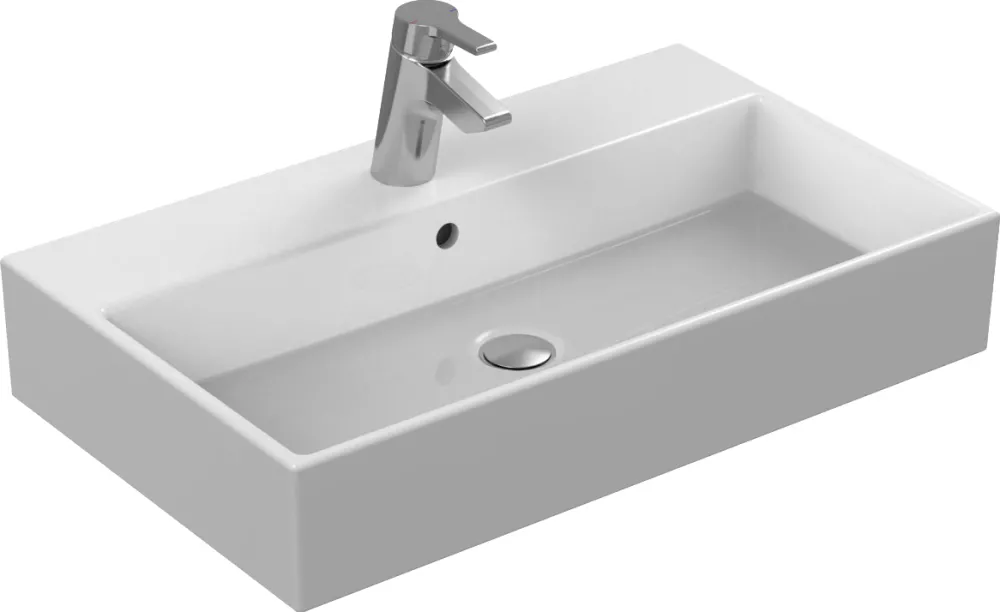 Прямоугольная раковина для ванны Ideal Standard Strada K078201