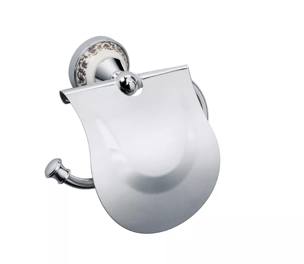 Держатель туалетной бумаги Fixsen Bogema FX-78510