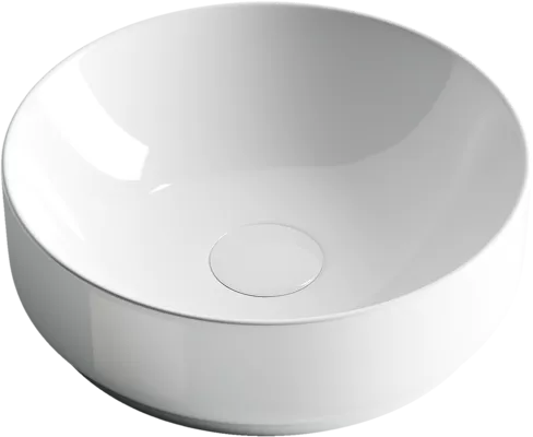 Накладная раковина для ванны Ceramica nova Element CN6005