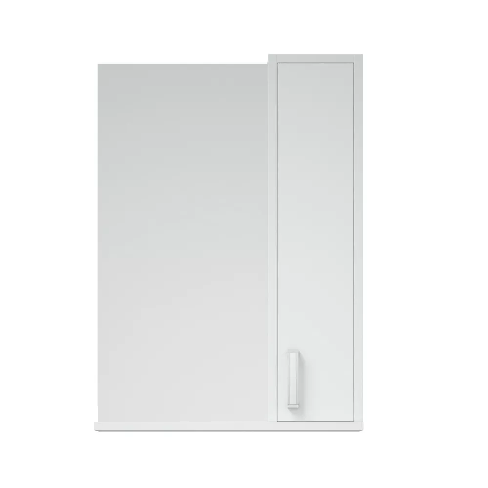 Зеркальный шкаф Corozo Колор 50 SD-00000683