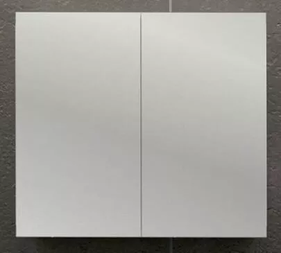 Зеркальный шкаф Stella Polar Паола SP-00000437 