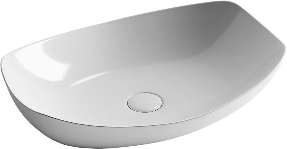 Накладная раковина для ванны Ceramica nova Element CN5016