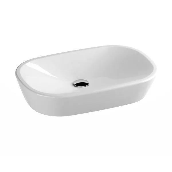 Накладная раковина для ванны Ravak Ceramic XJX01160001