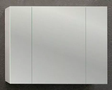 Зеркальный шкаф Stella Polar Паола SP-00000438 