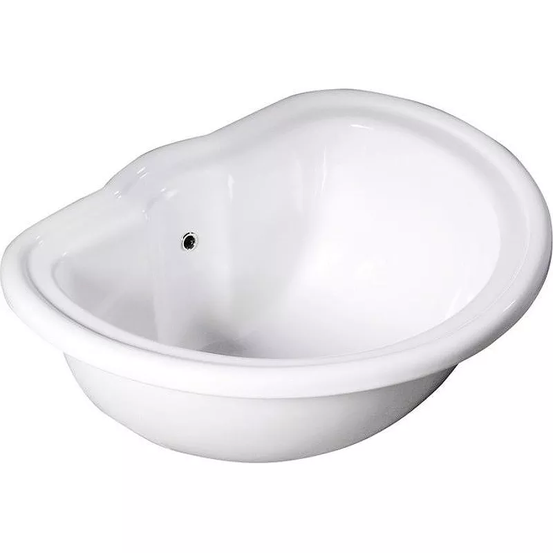 Раковина для ванны Kerasan Retro 103101bi*0