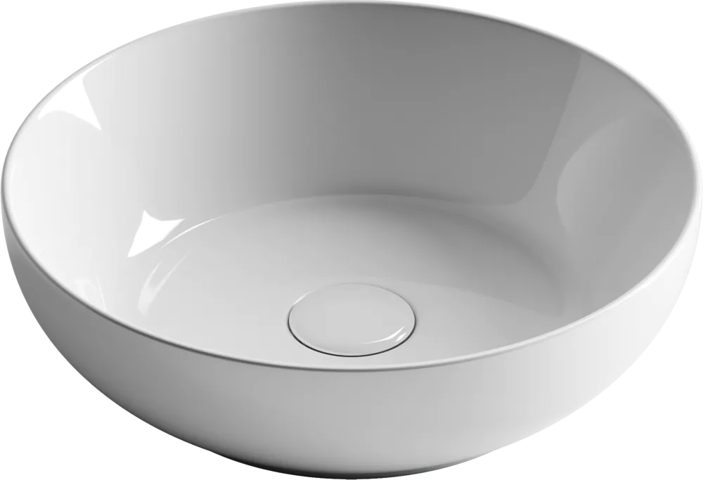 Раковина для ванны Ceramica nova Element CN6020