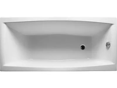 Прямоугольняа акриловая ванна Marka One Viola 150х70 01ви1570