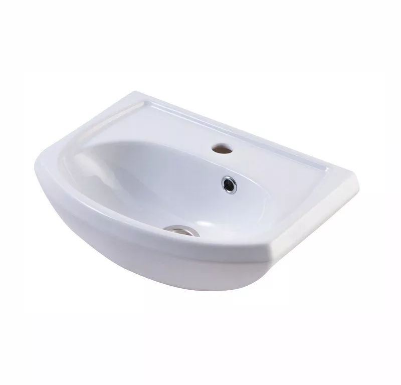 Раковина для ванны Corozo Уют SD-00000065