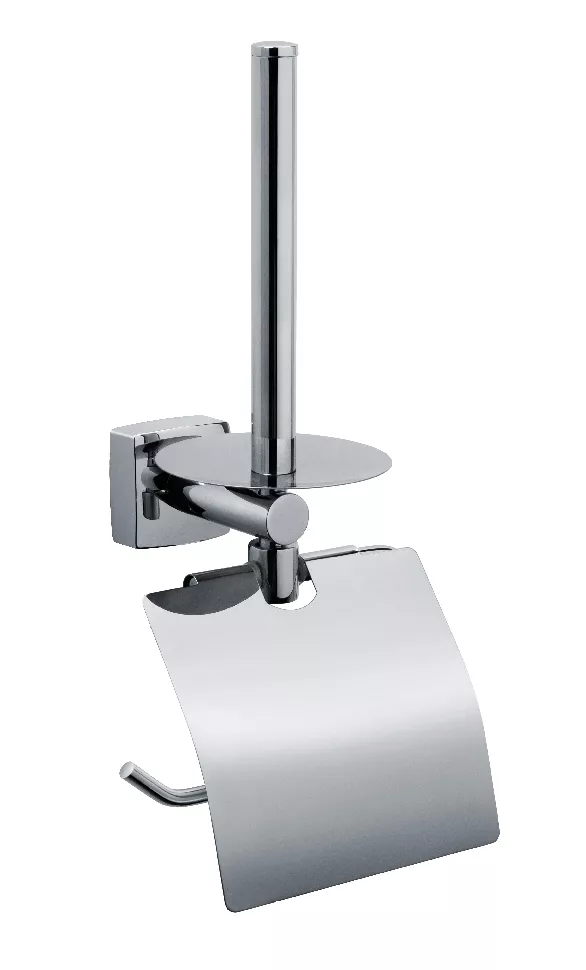 Держатель туалетной бумаги Fixsen Kvadro FX-61310E