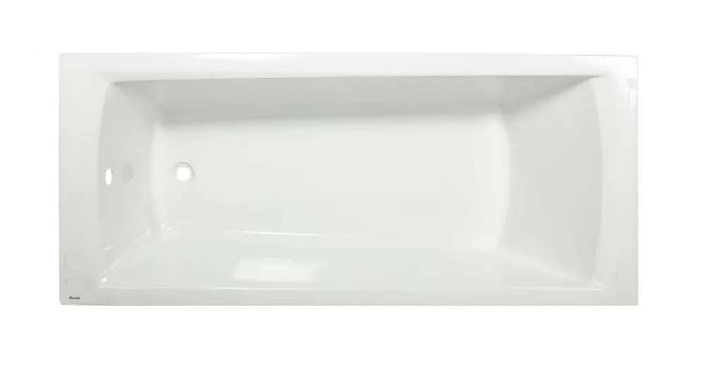 Пристенная ванна Ravak Domino 160х70 C621R00000