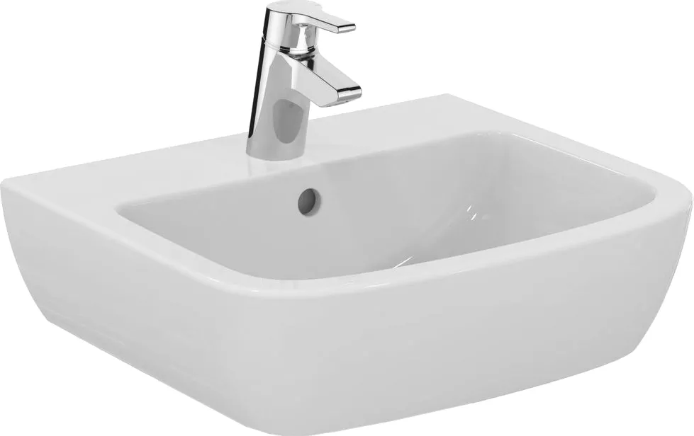 Прямоугольная раковина для ванны Ideal Standard Tempo T056401