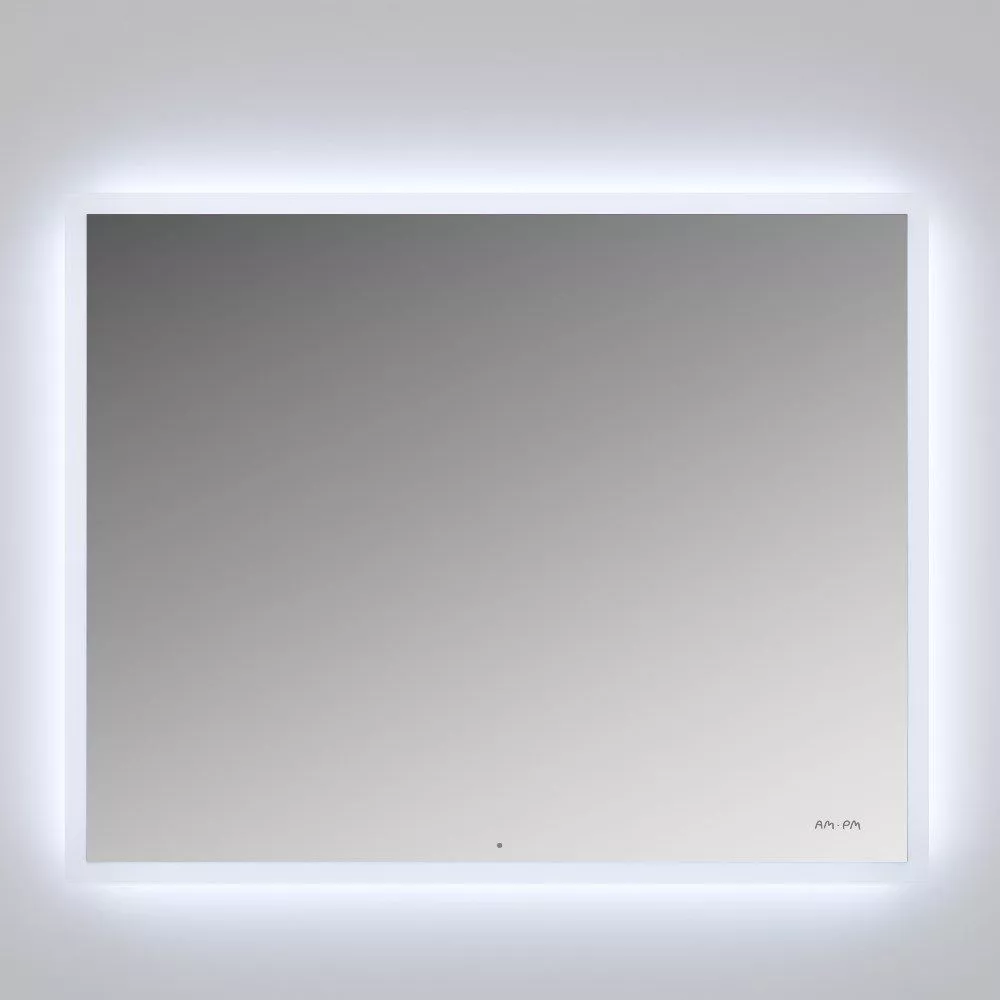 Зеркало AM.PM Spirit v2.0 M71AMOX1001SA 100х60 см, с подсветкой