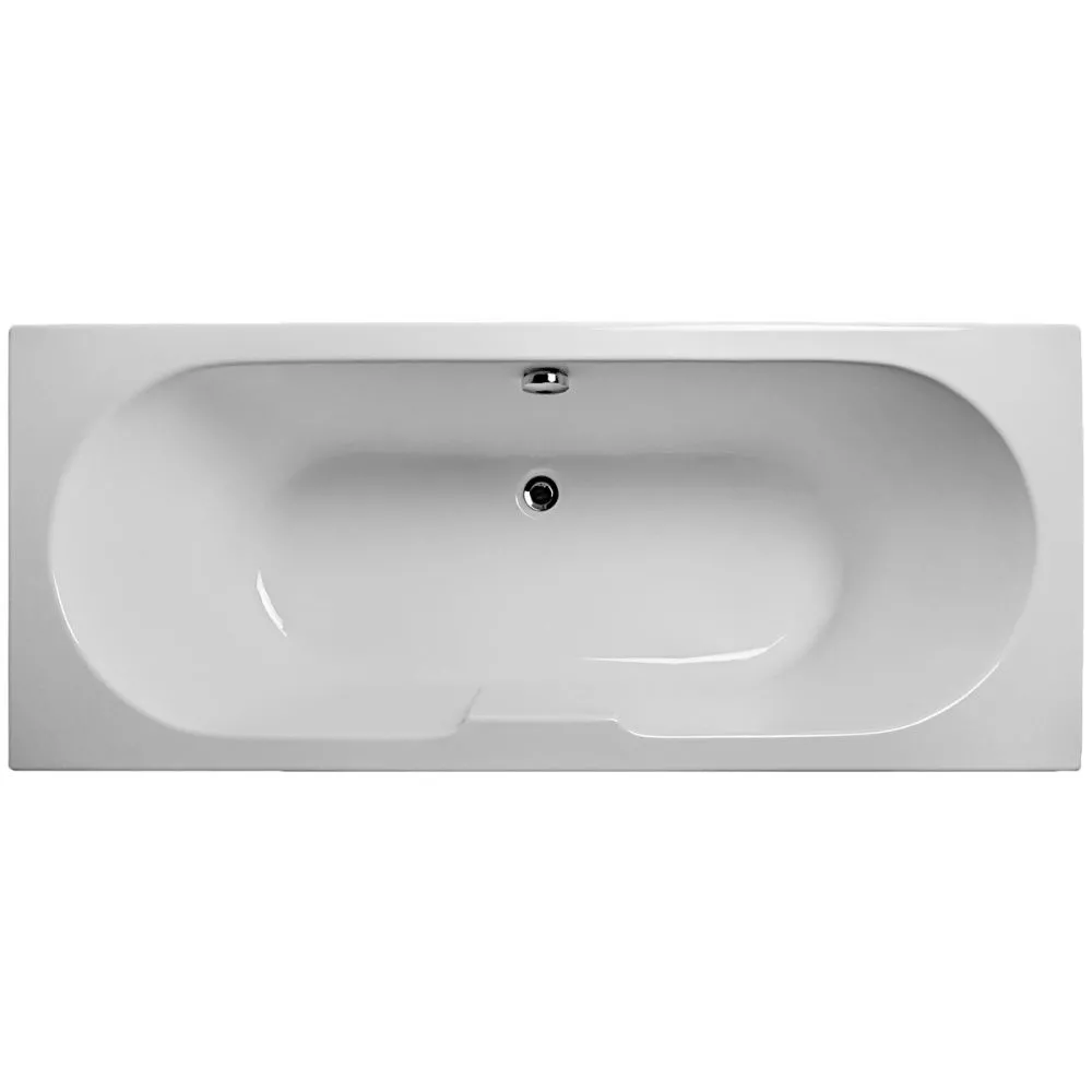 Акриловая ванна Aquanika Form A1017075026 170x75